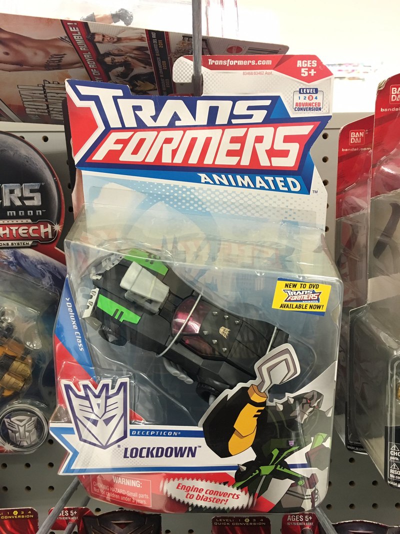 Rite deals aid toys